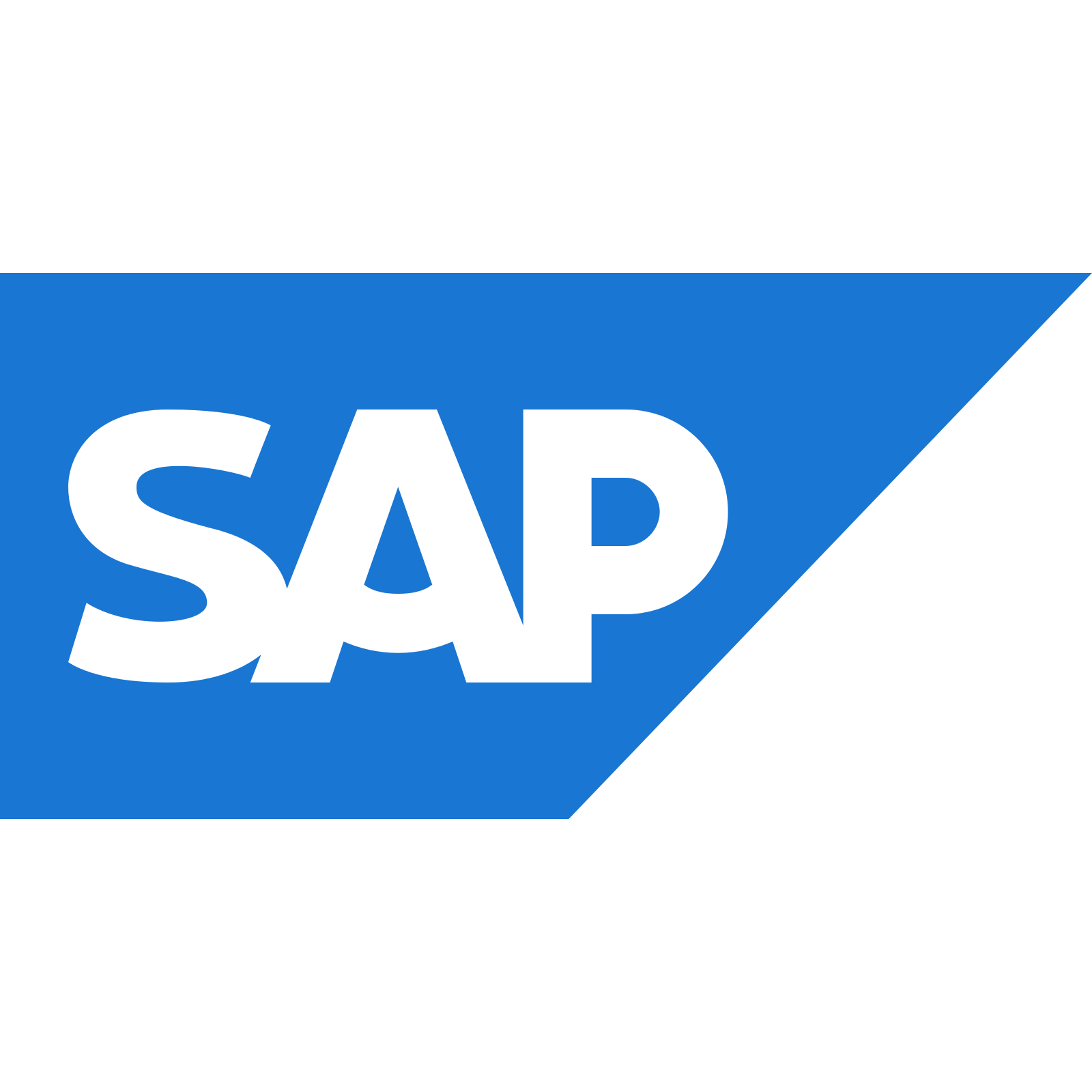 SAP logo