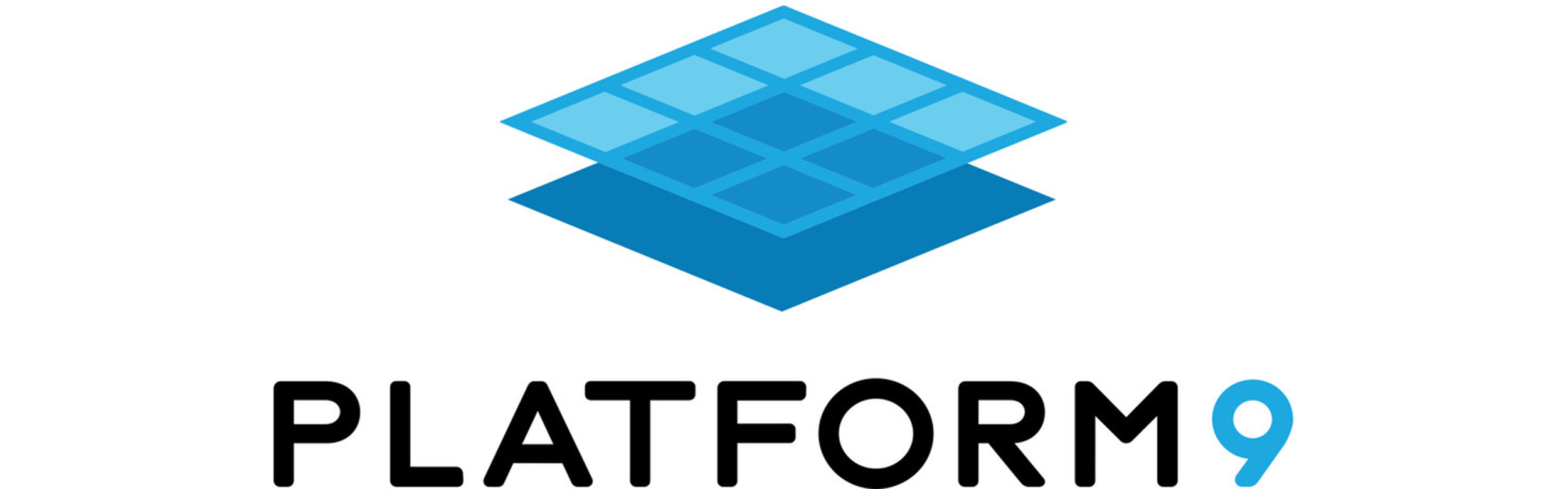 platform9 logo