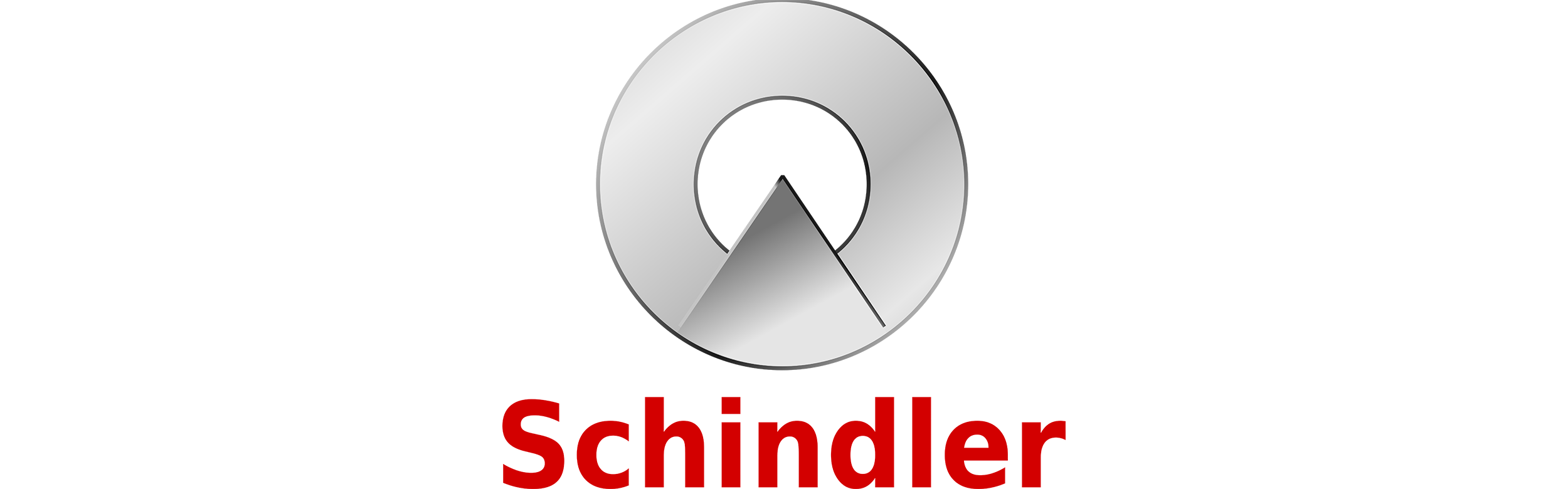 NEW Schindler elevators escalators company T-SHIRT Logo Many Color | eBay